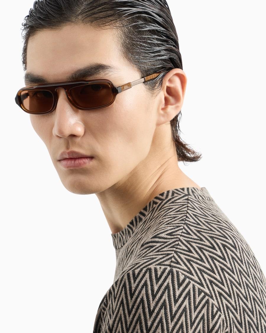 The world of armani OCCHIALI DA SOLE Sconto di tempo limitato