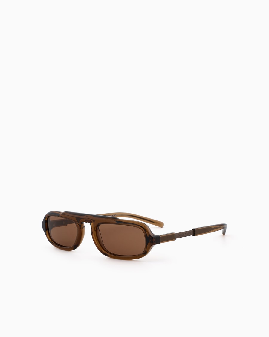 The world of armani OCCHIALI DA SOLE Sconto di tempo limitato