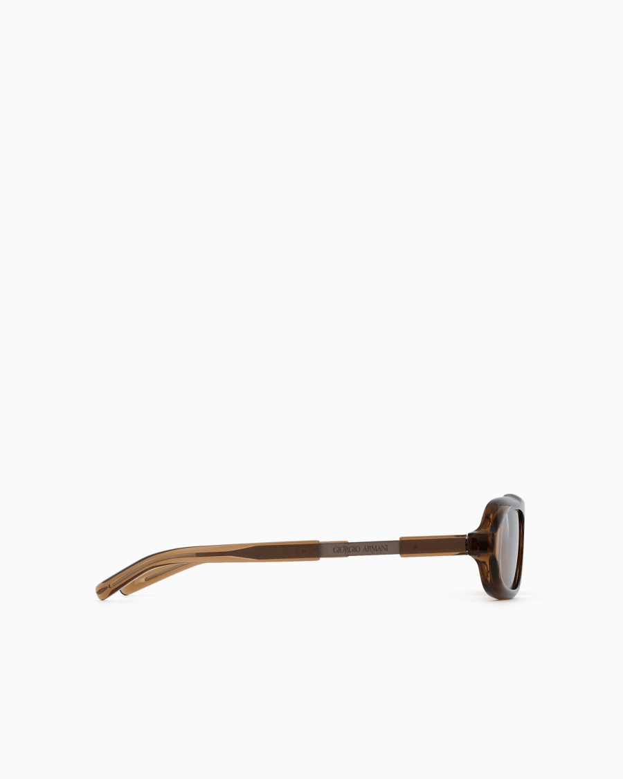 The world of armani OCCHIALI DA SOLE Sconto di tempo limitato