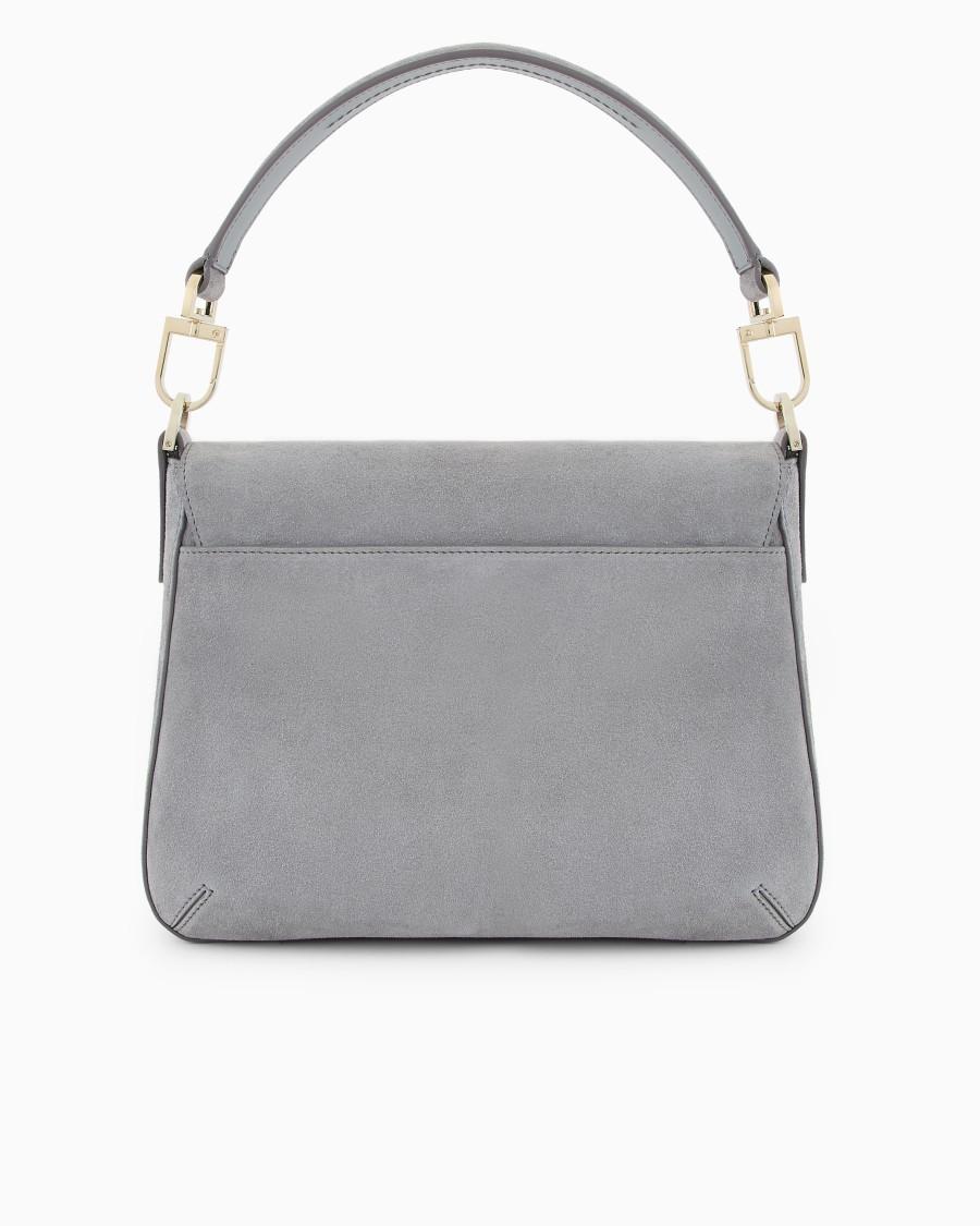 The world of armani BORSA A MANO MEDIA LA PRIMA SOFT IN SUEDE ASV Offerta settimanale