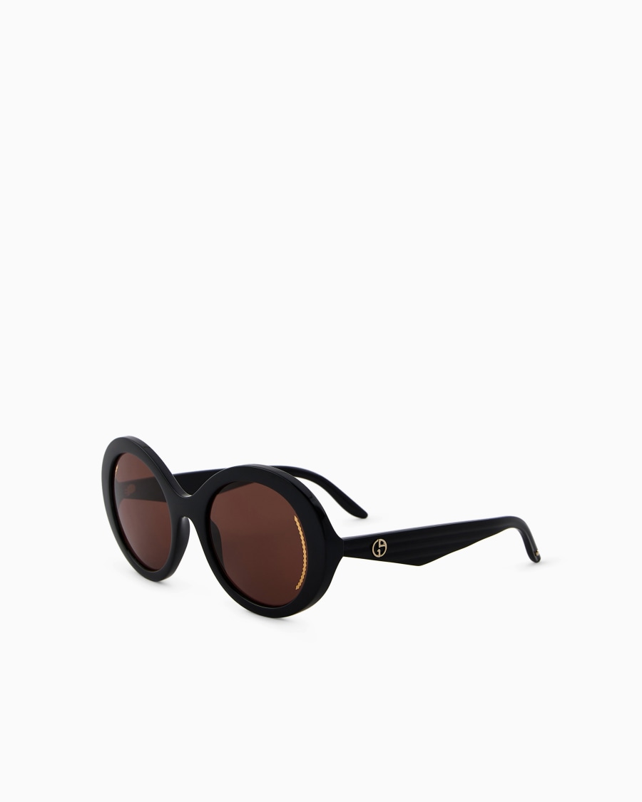 The world of armani OCCHIALI DA SOLE Ultimo giorno
