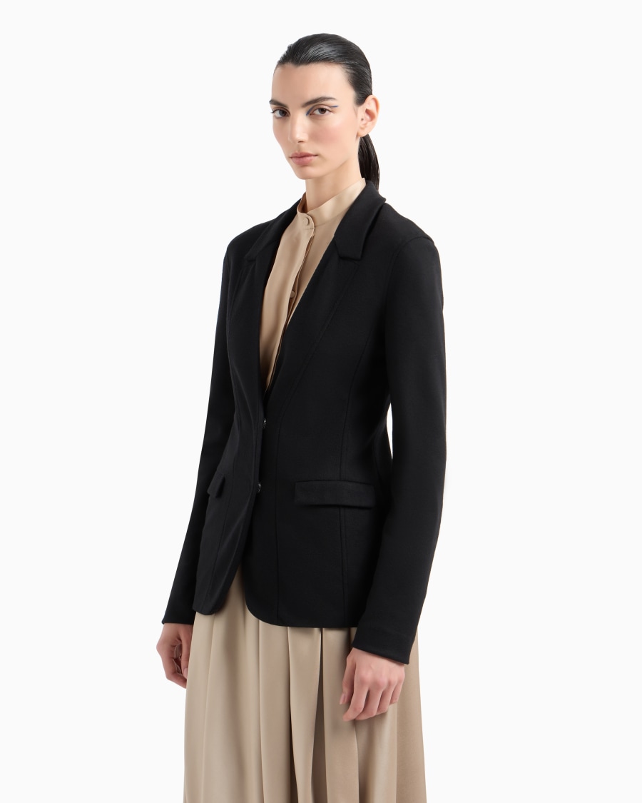 The world of armani GIACCHE FORMALI Fino al 60% di sconto