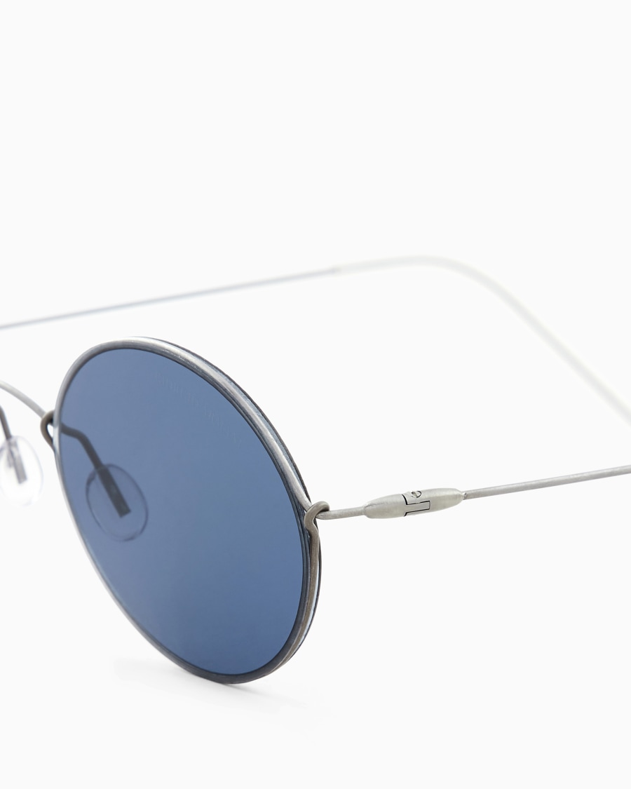 The world of armani OCCHIALI DA SOLE Italia