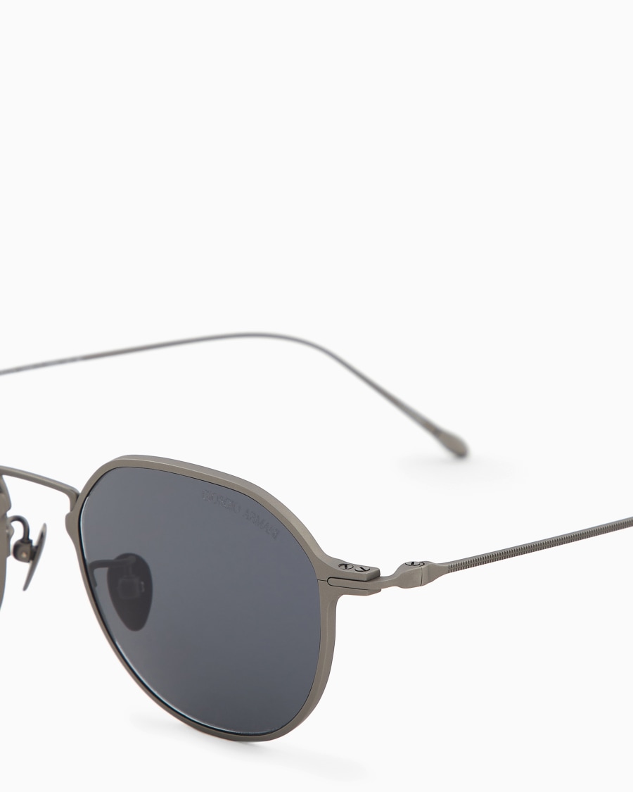The world of armani OCCHIALI DA SOLE Economico