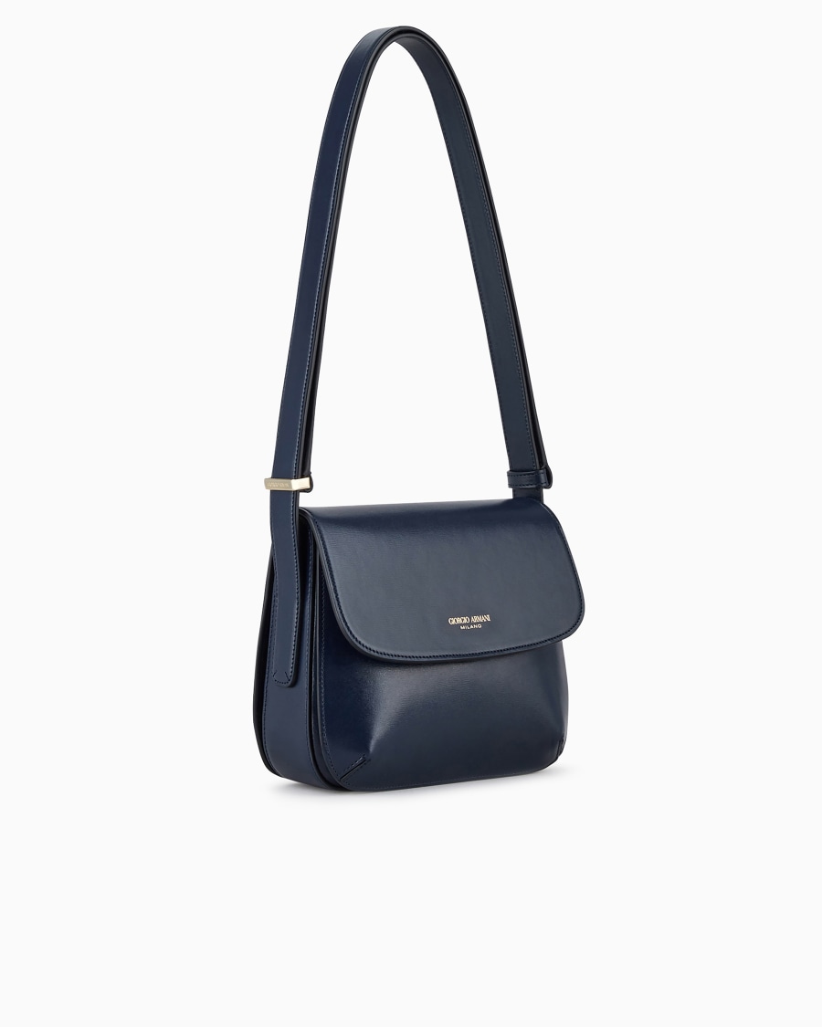 The world of armani BORSA LA PRIMA IN PELLE PALMELLATA I Più Venduti
