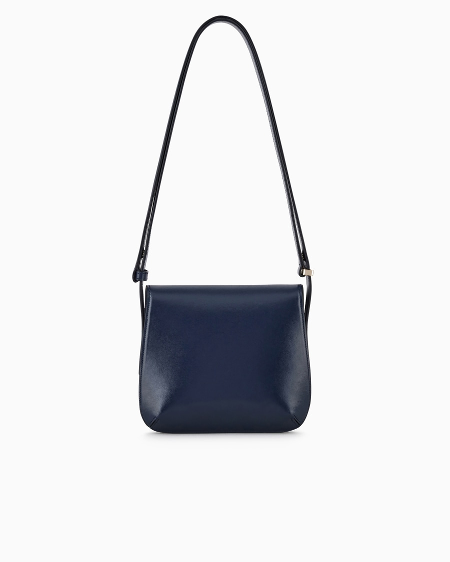 The world of armani BORSA LA PRIMA IN PELLE PALMELLATA I Più Venduti