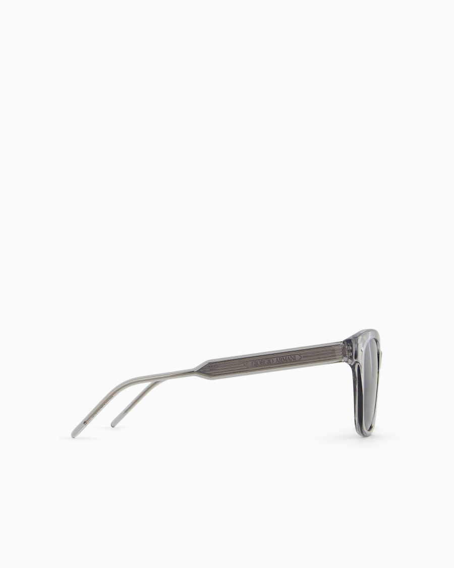 The world of armani OCCHIALI DA SOLE Fornitura limitata