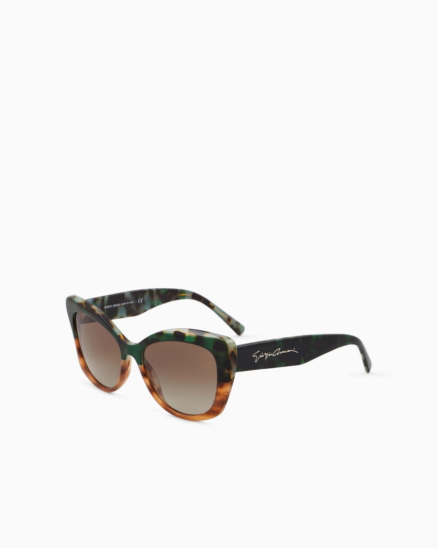 The world of armani OCCHIALI DA SOLE Shopping online