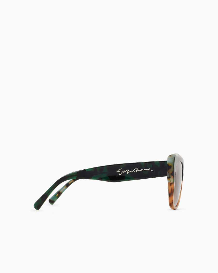 The world of armani OCCHIALI DA SOLE Shopping online
