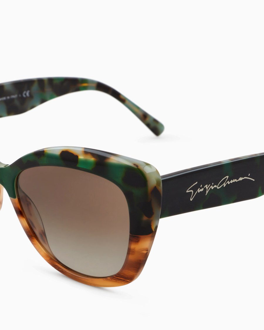 The world of armani OCCHIALI DA SOLE Shopping online