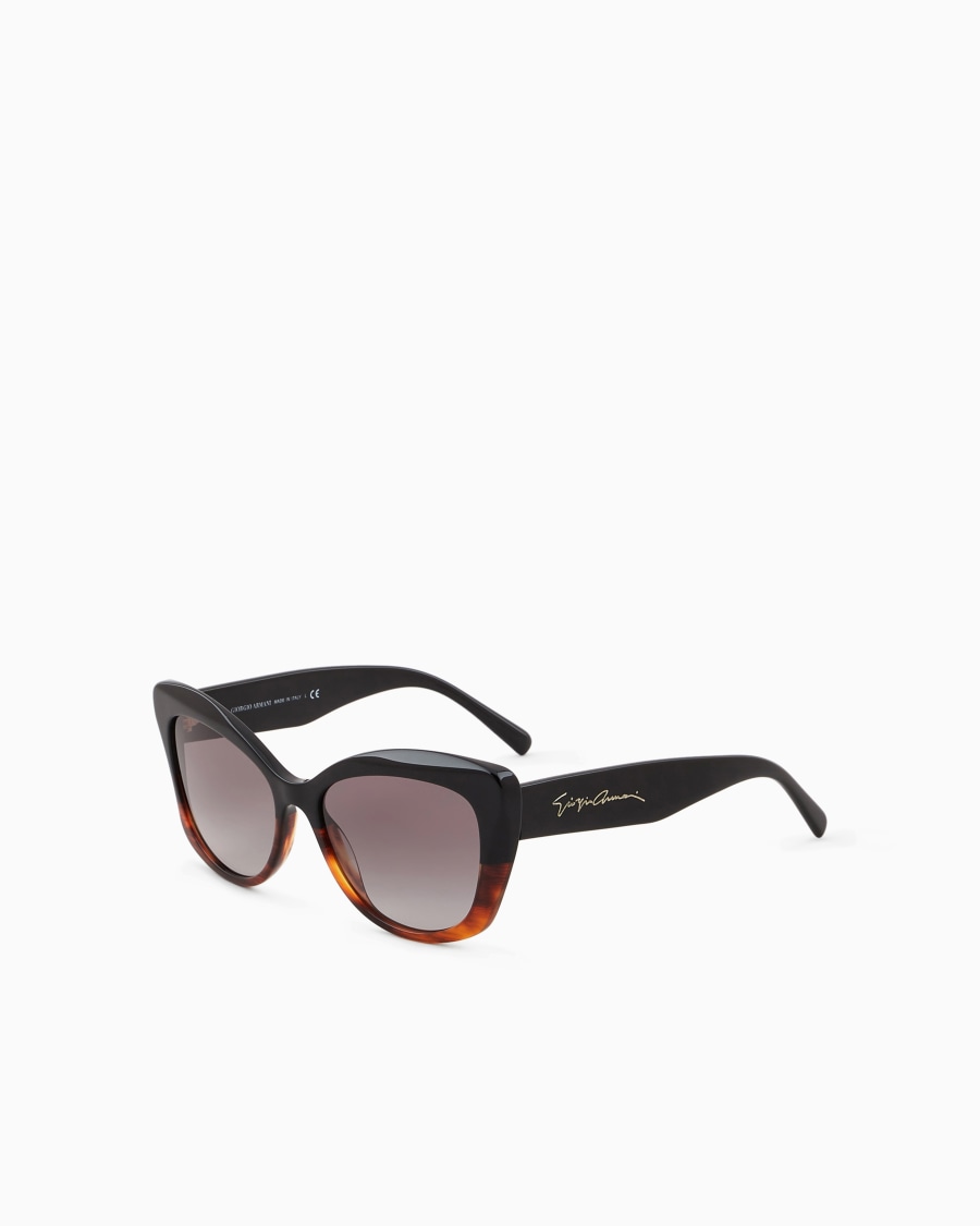 The world of armani OCCHIALI DA SOLE Offerta esclusiva