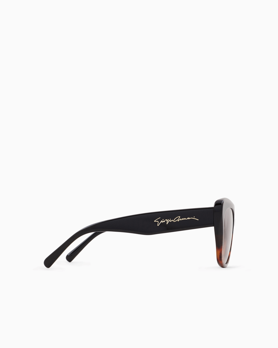 The world of armani OCCHIALI DA SOLE Offerta esclusiva