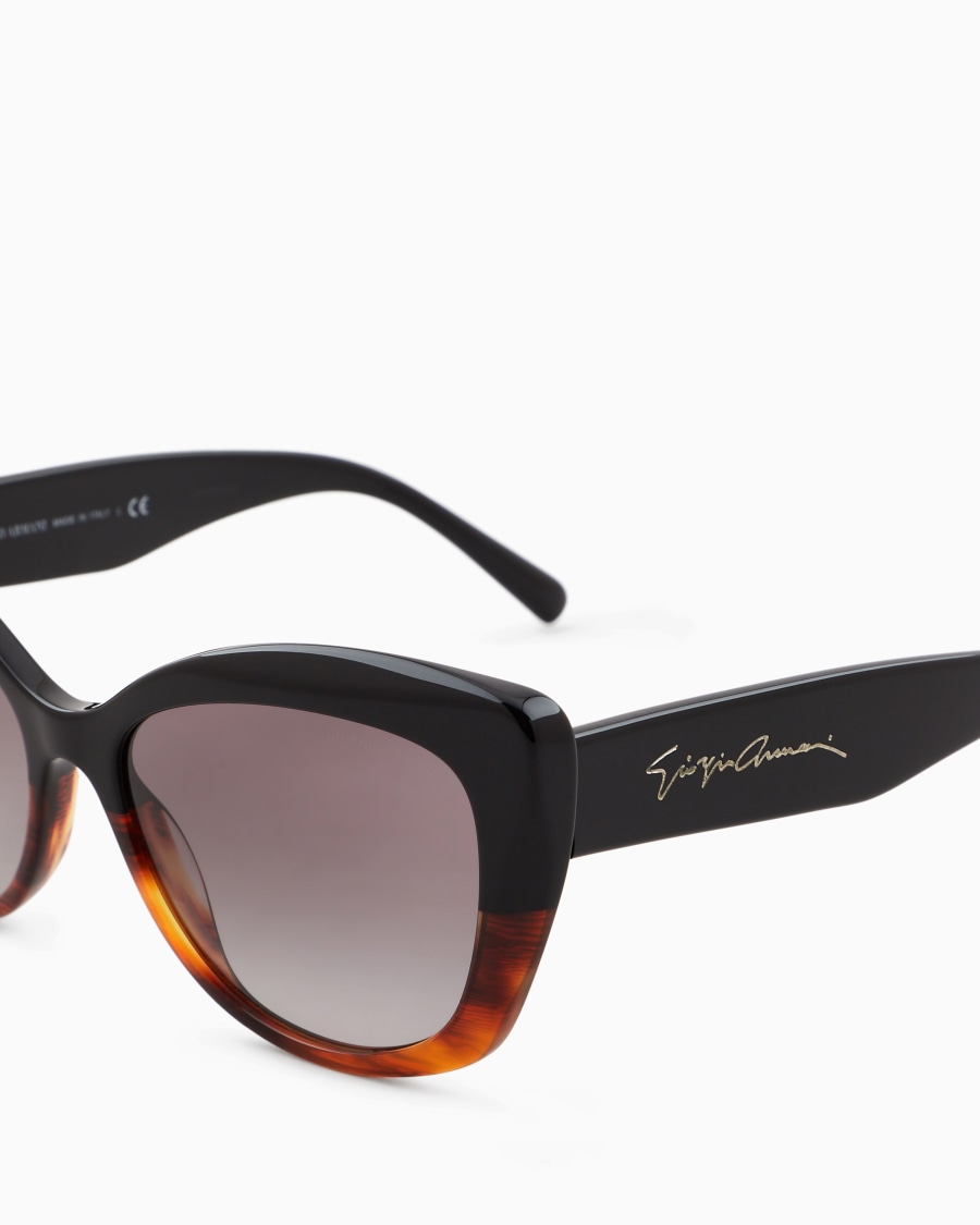 The world of armani OCCHIALI DA SOLE Offerta esclusiva