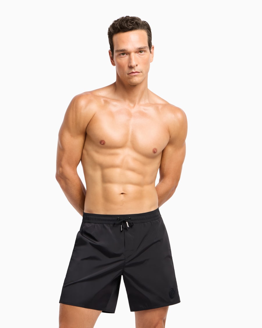 The world of armani COSTUME DA BAGNO BOXER Nuovi prodotti