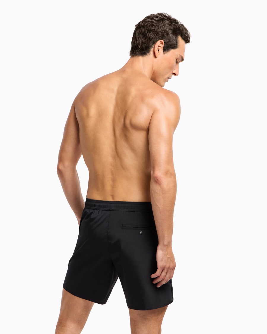 The world of armani COSTUME DA BAGNO BOXER Nuovi prodotti