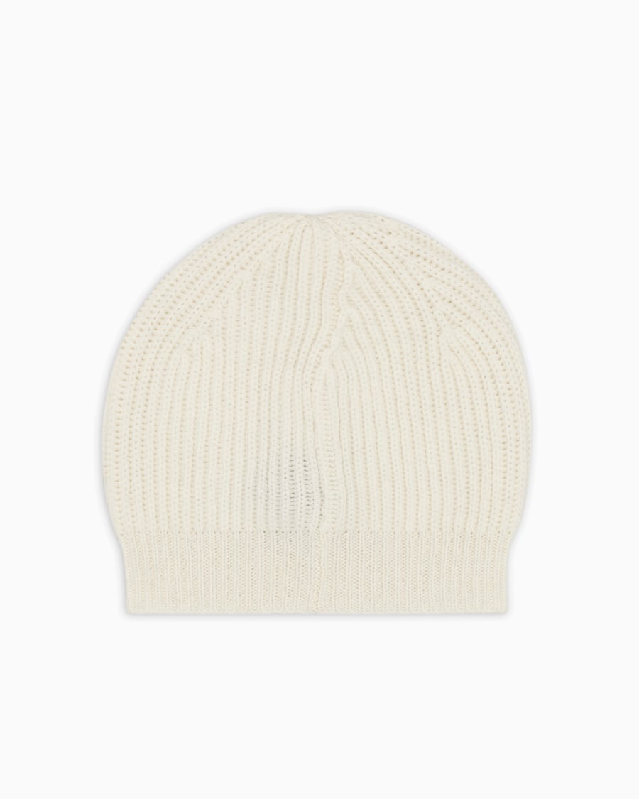 The world of armani GIORGIO ARMANI NEVE CAPPELLO CUCULO Black Friday Prezzi