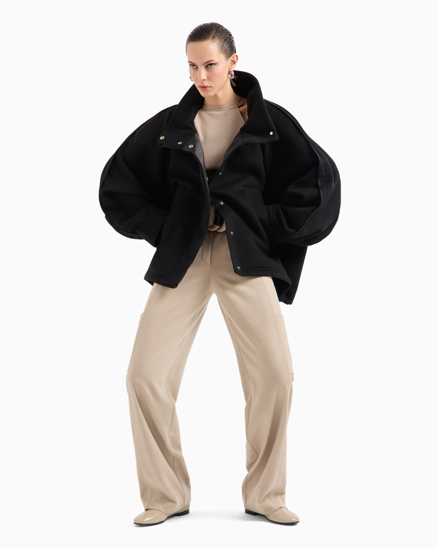 The world of armani PANTALONI CASUAL In Linea