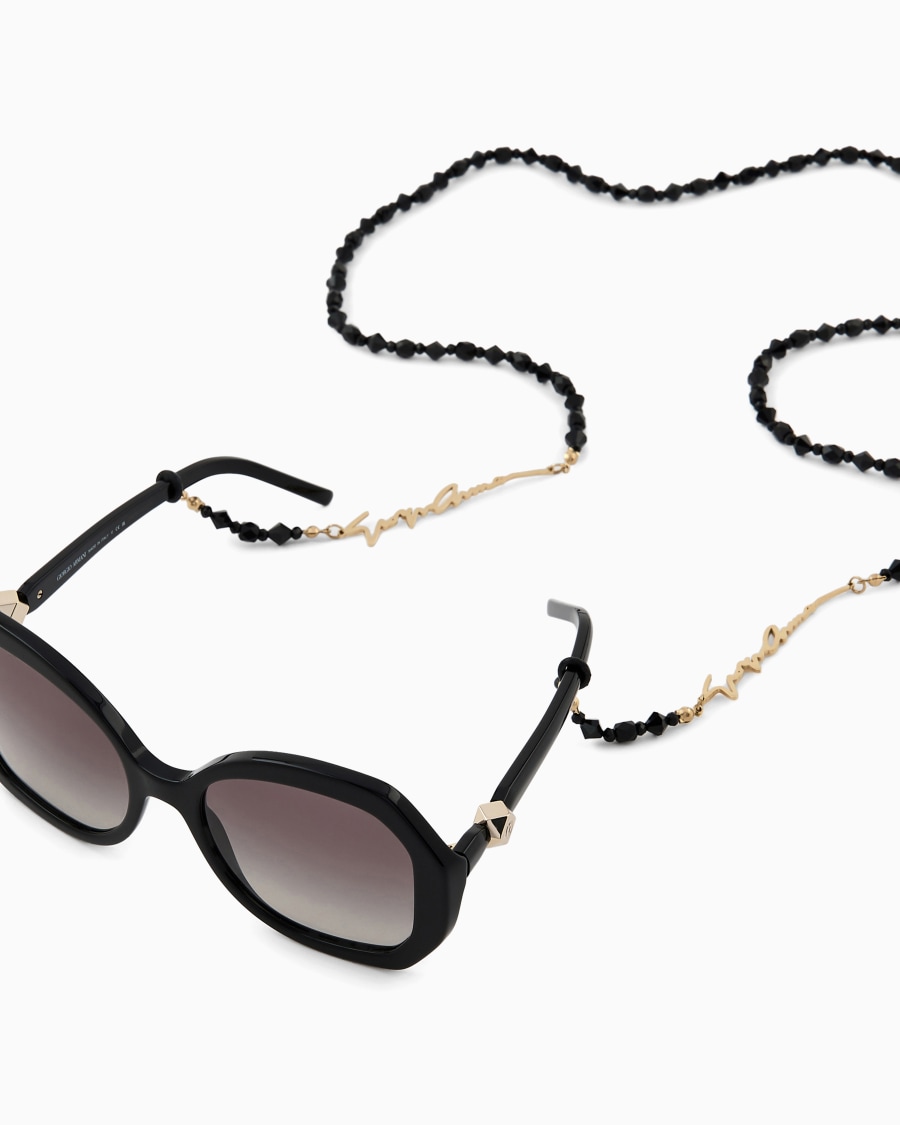 The world of armani OCCHIALI DA SOLE Acquista Ora