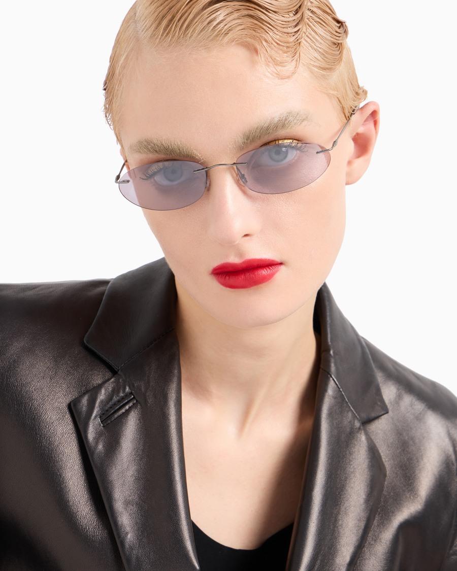 The world of armani OCCHIALI DA SOLE Shopping Online