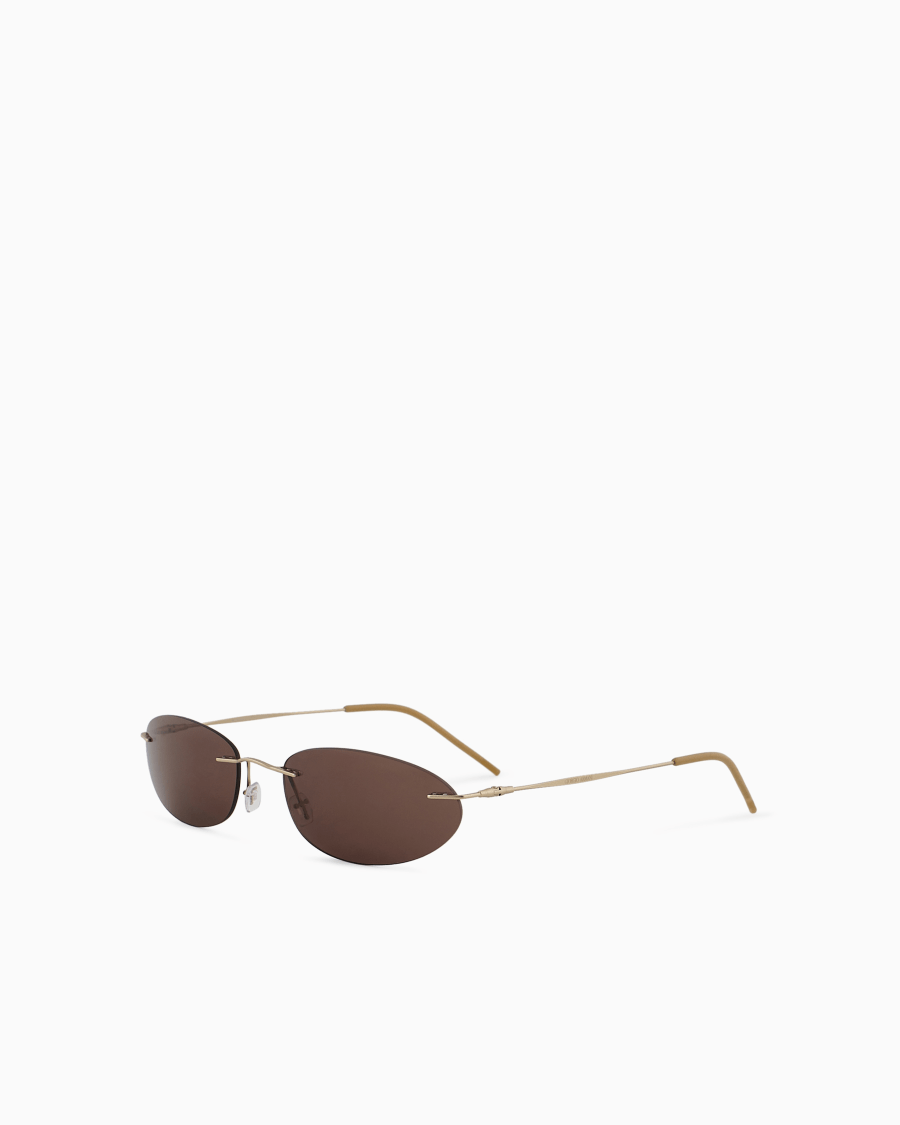 The world of armani OCCHIALI DA SOLE Affare Del Giorno