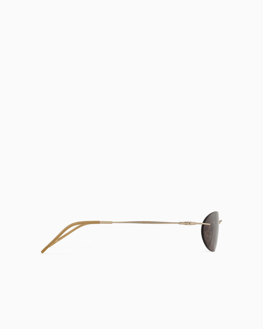 The world of armani OCCHIALI DA SOLE Affare Del Giorno