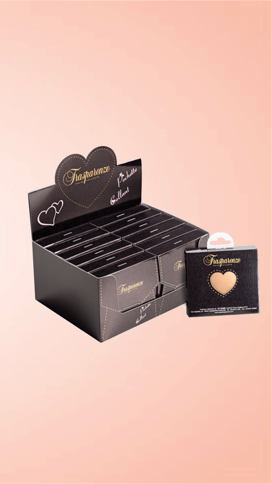 Trasparenze Collant Donna Pochette Collant | Acquista Collant Donna 15/20 denari online | Calze Trasparenze