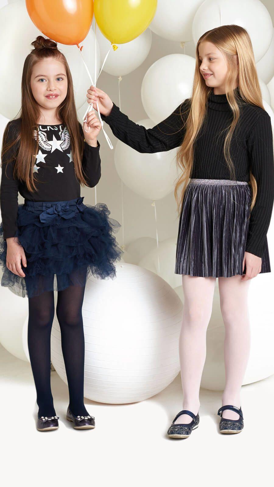 Trasparenze Collant bambina colorate | Acquista online collant bambina colorate Prezzo Ridotto