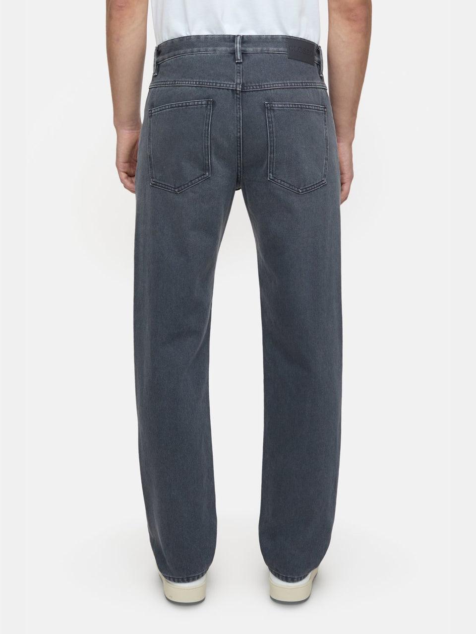 CLOSED Jeans Regular Fit Cooper True Grigio Consegna Veloce