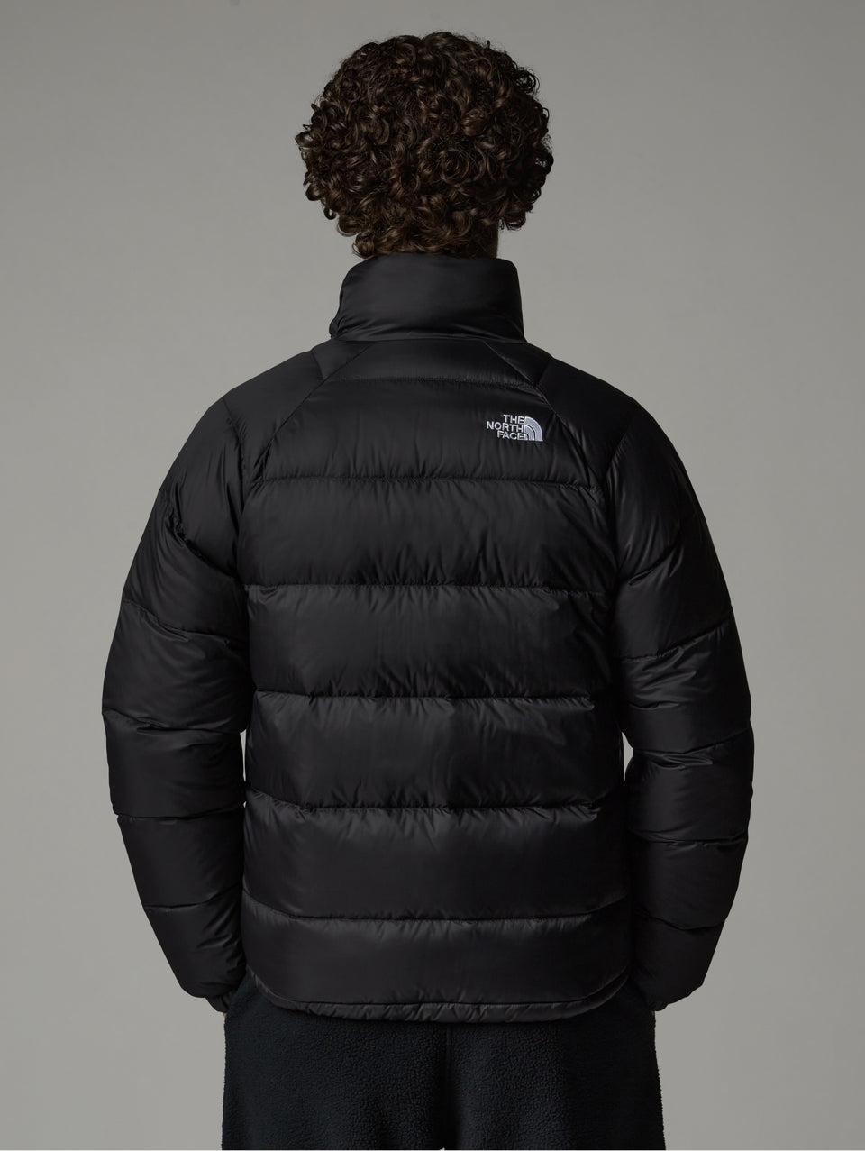 THE NORTH FACE Giacca con Imbottitura Riciclata Hydrenalite Nero Novità