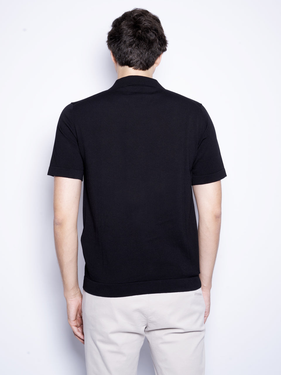 CLOSED Cardigan Maniche Corte Nero Economico