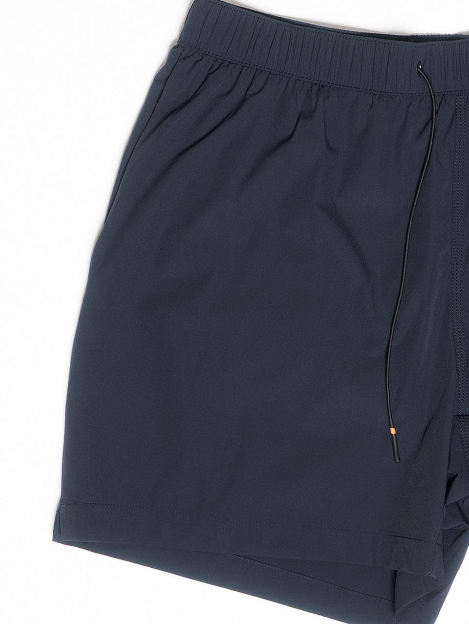 RRD Costume Boxer da Mare Blu Qualità Garantita