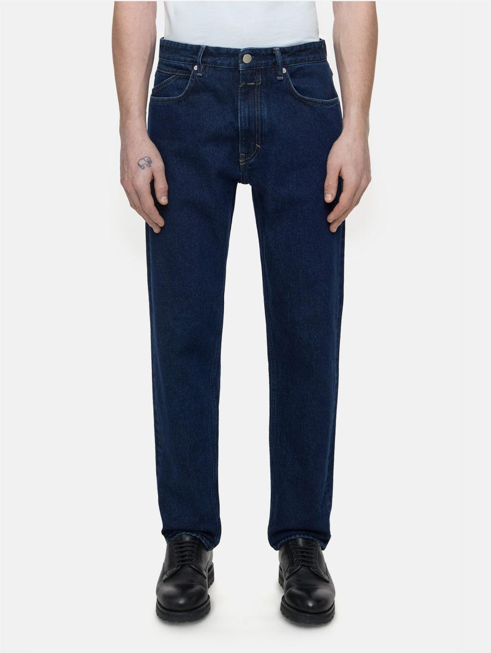 CLOSED Jeans Regular Fit Cooper True Blu Qualità