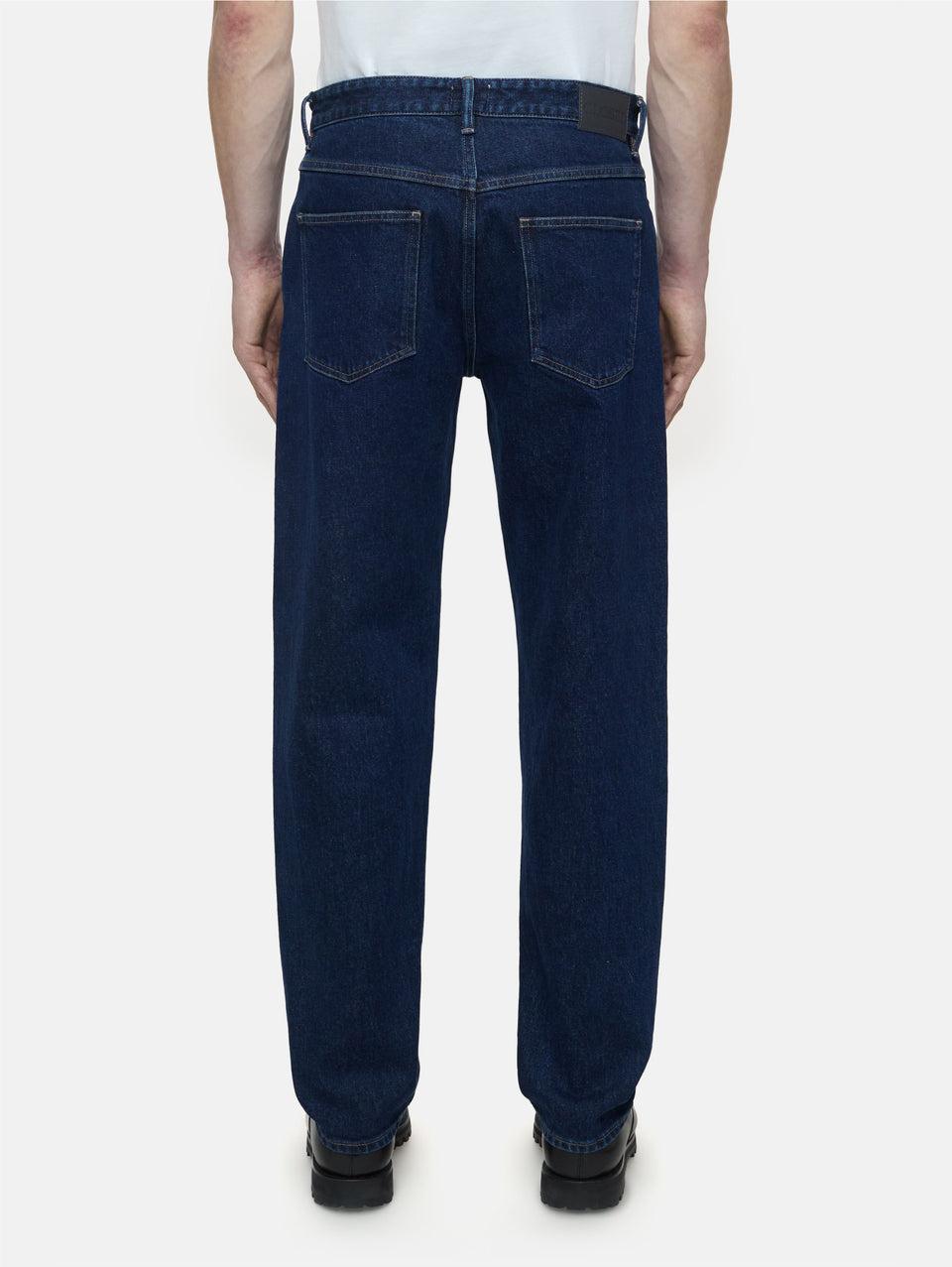 CLOSED Jeans Regular Fit Cooper True Blu Qualità