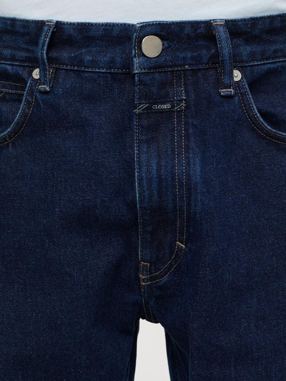 CLOSED Jeans Regular Fit Cooper True Blu Qualità