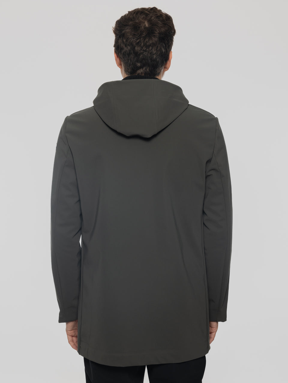 RRD Giacca Winter Thermo Jacket Verde Bosco Vendita