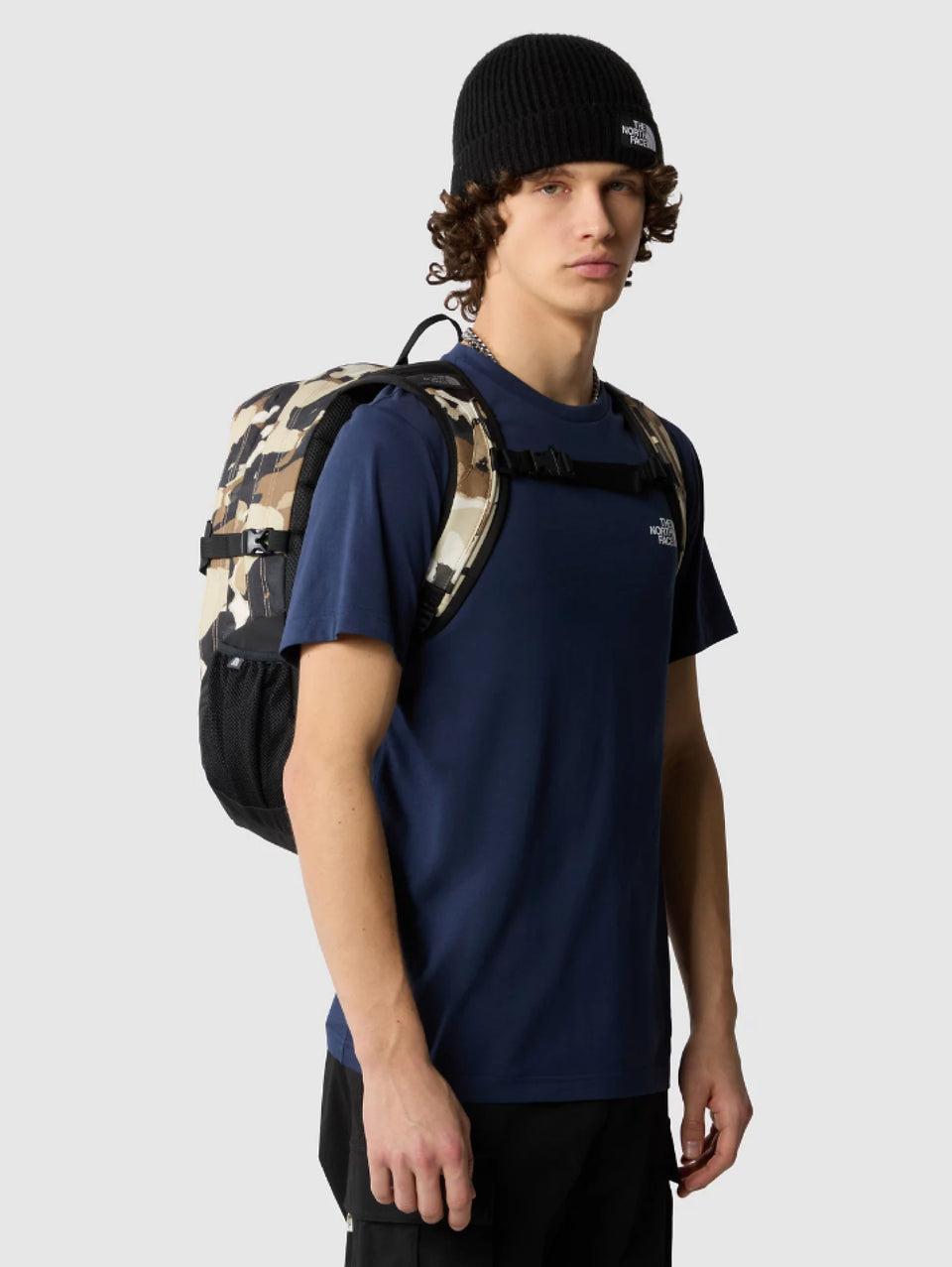 THE NORTH FACE T-shirt Regular Fit con Logo Blu 2025