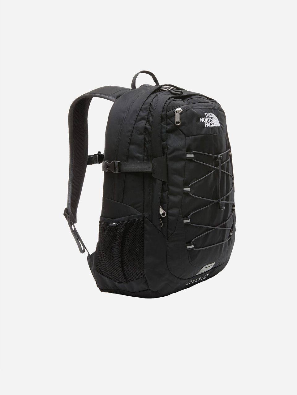 THE NORTH FACE Zaino con Lacci Classico Borealis Nero/Asfalto Negozi Online