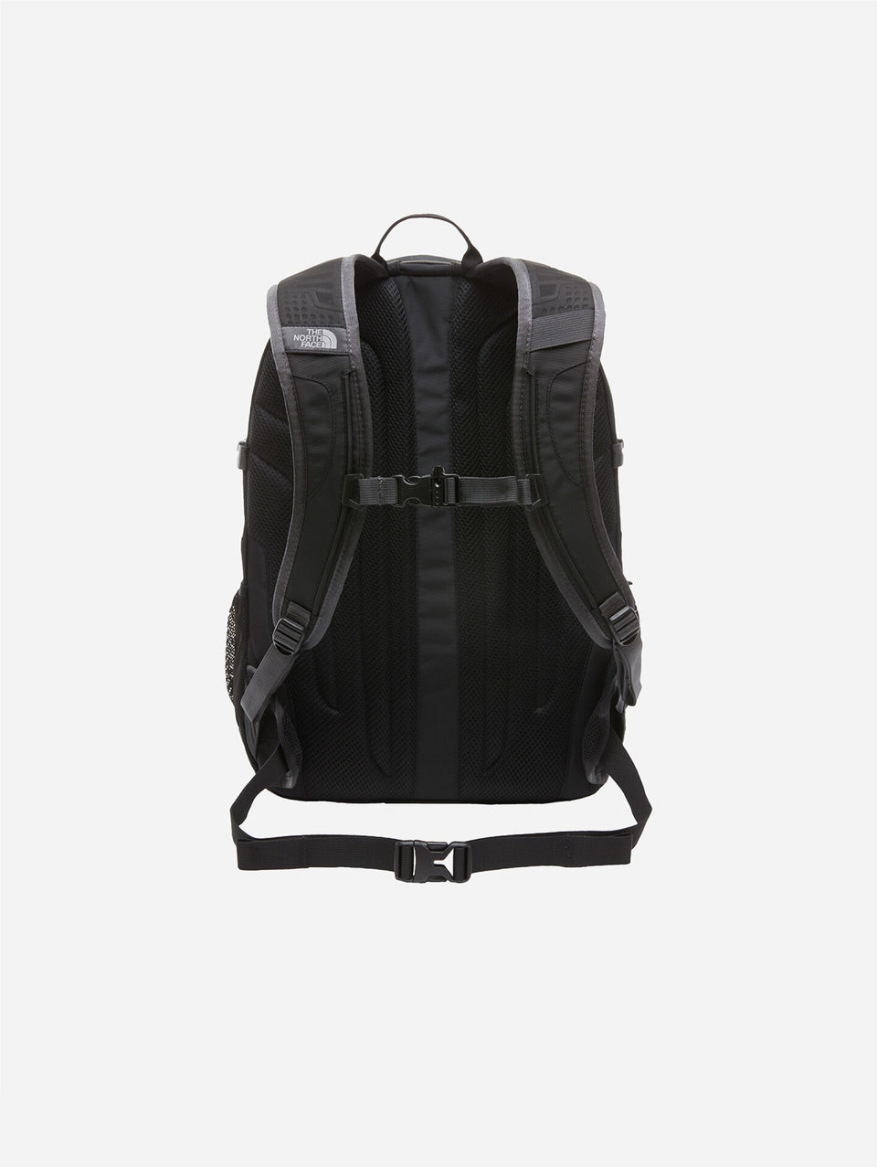 THE NORTH FACE Zaino con Lacci Classico Borealis Nero/Asfalto Negozi Online