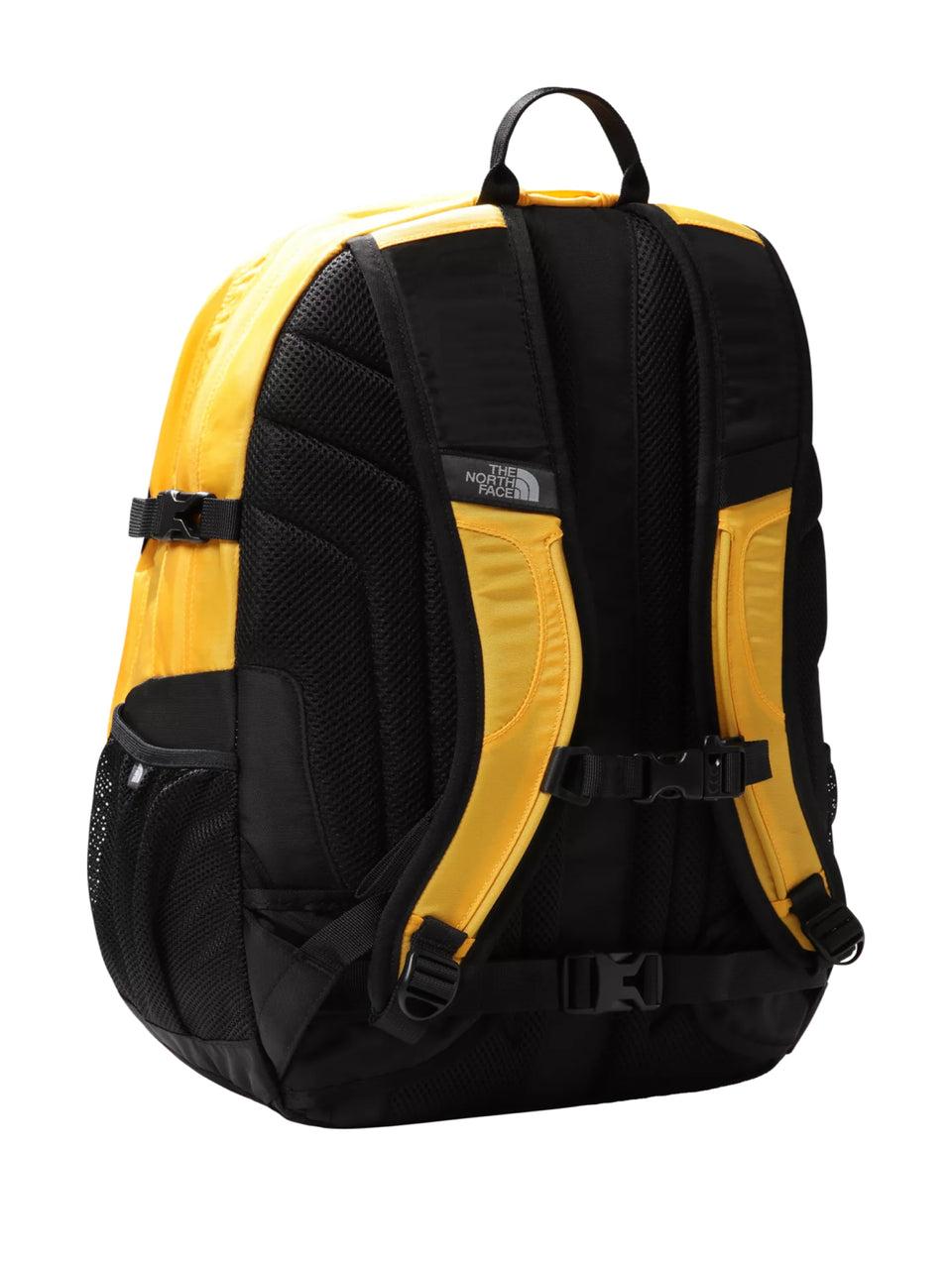 THE NORTH FACE Zaino con Lacci Classico Borealis Giallo Oro Acquista Ora