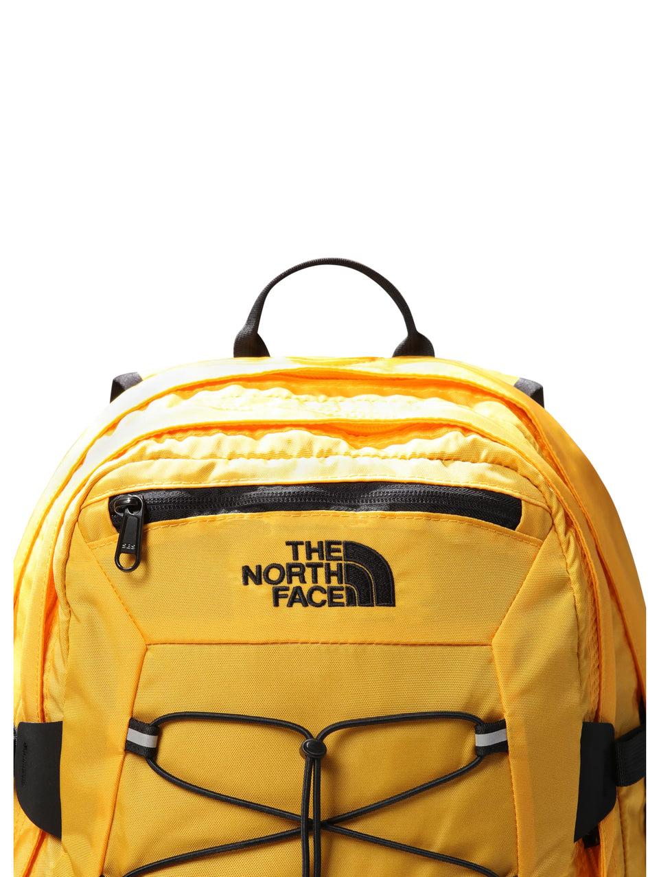 THE NORTH FACE Zaino con Lacci Classico Borealis Giallo Oro Acquista Ora