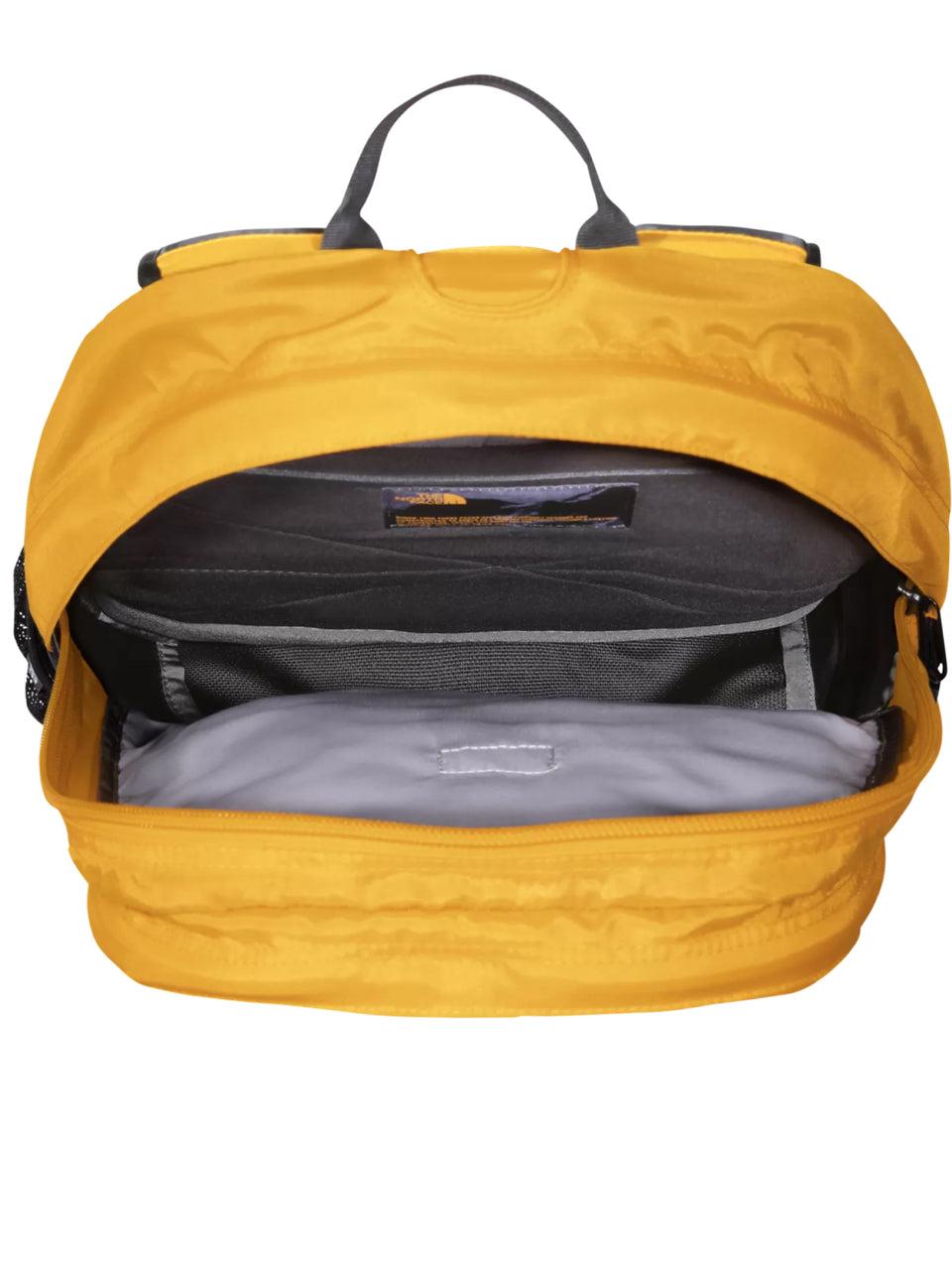 THE NORTH FACE Zaino con Lacci Classico Borealis Giallo Oro Acquista Ora