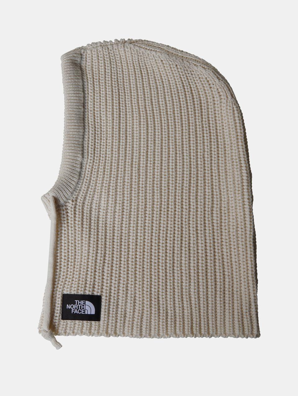 THE NORTH FACE Cappuccio a Coste Bianco Offerta