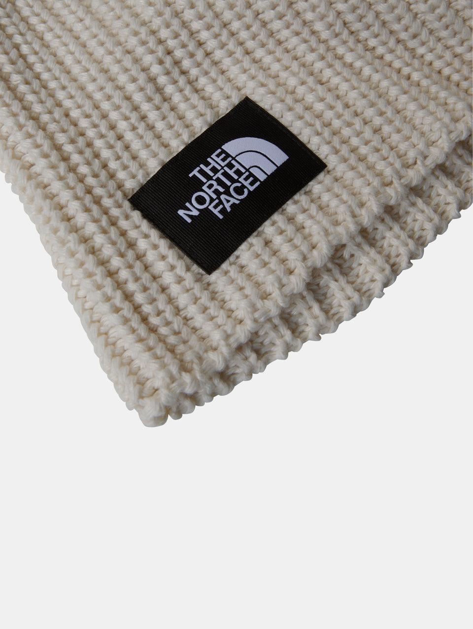 THE NORTH FACE Cappuccio a Coste Bianco Offerta