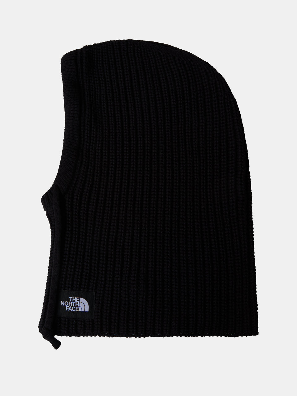 THE NORTH FACE Cappuccio a Coste Nero Economico