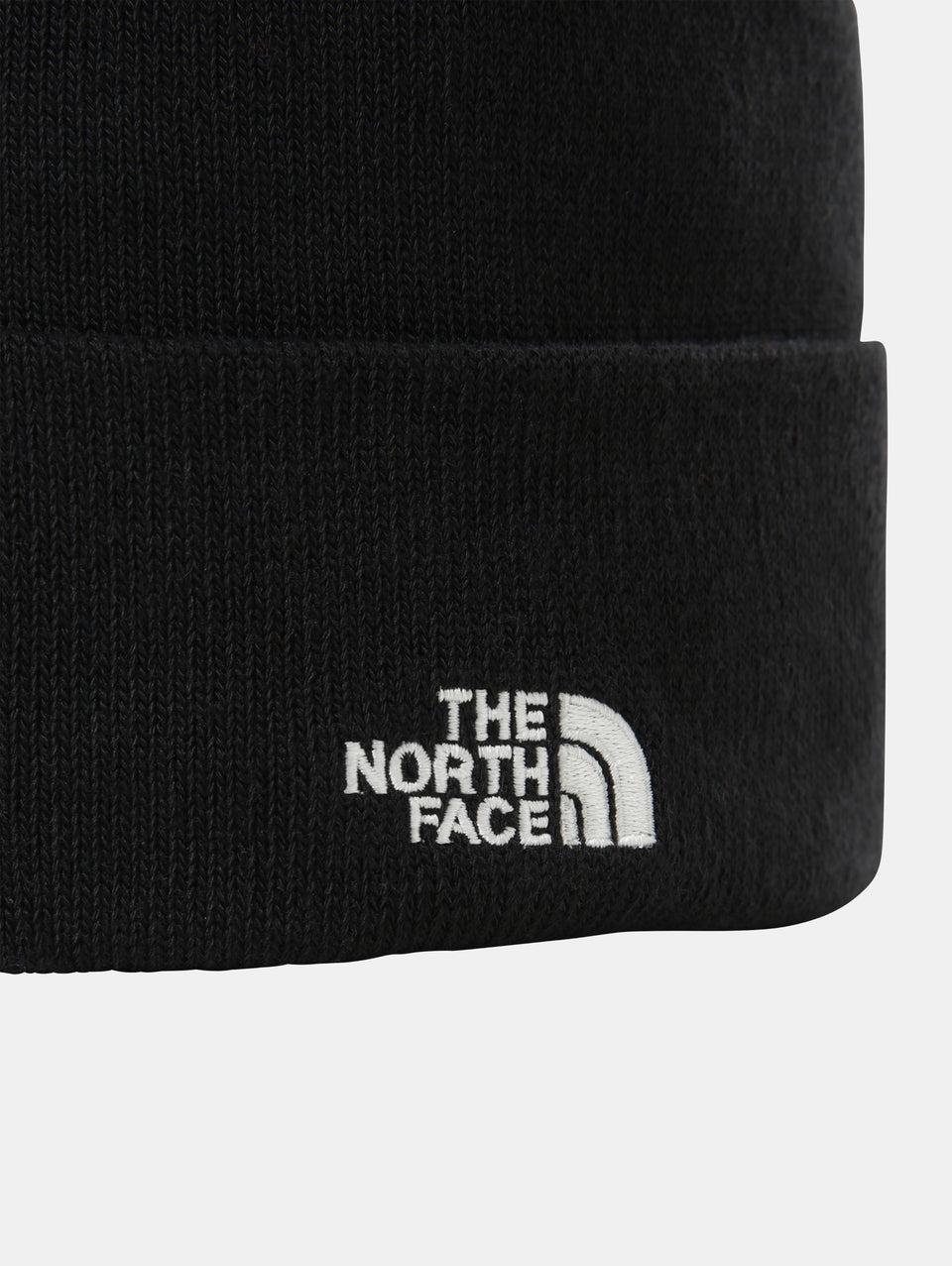 THE NORTH FACE Berretto Norm Beanie con Logo Outlet