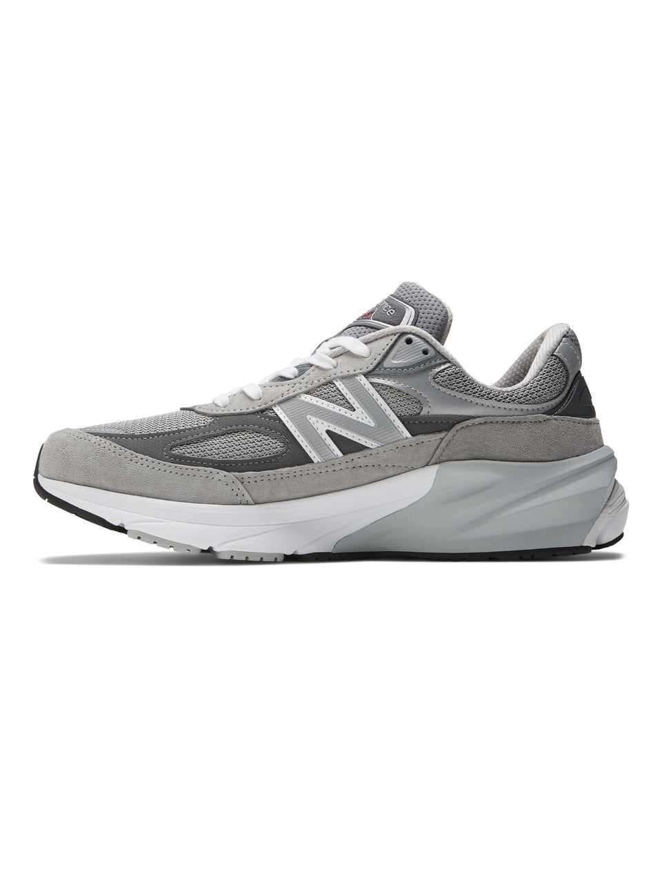 NEW BALANCE Sneakers 990V6 Made in USA Grigio Vendita Calda