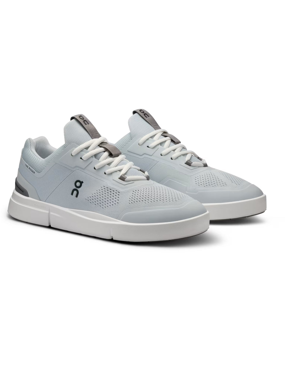 ON RUNNING Sneakers The Rogers Spin Uomo Grigio Vendita Economica