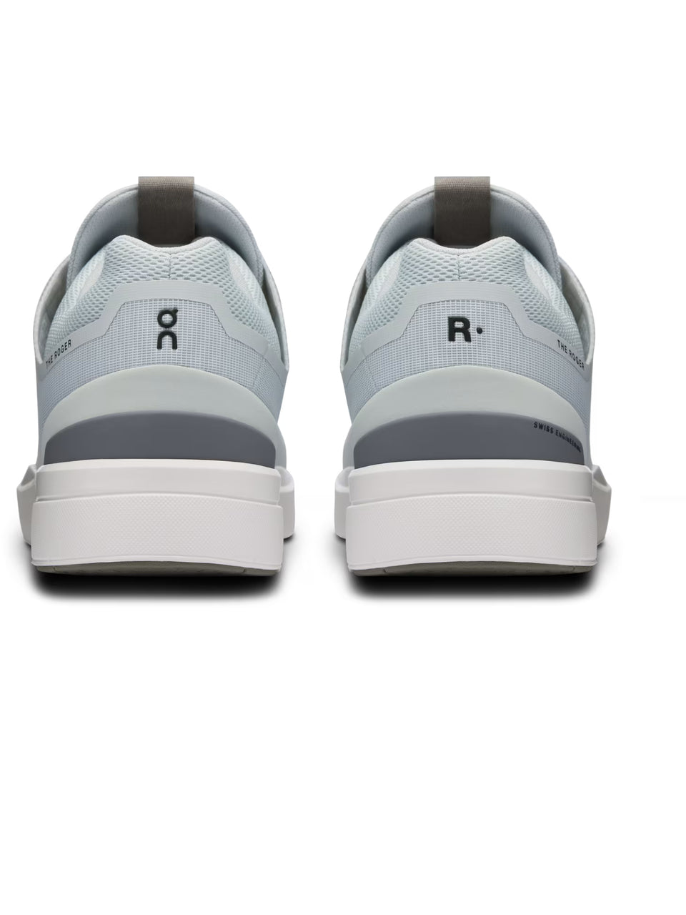 ON RUNNING Sneakers The Rogers Spin Uomo Grigio Vendita Economica