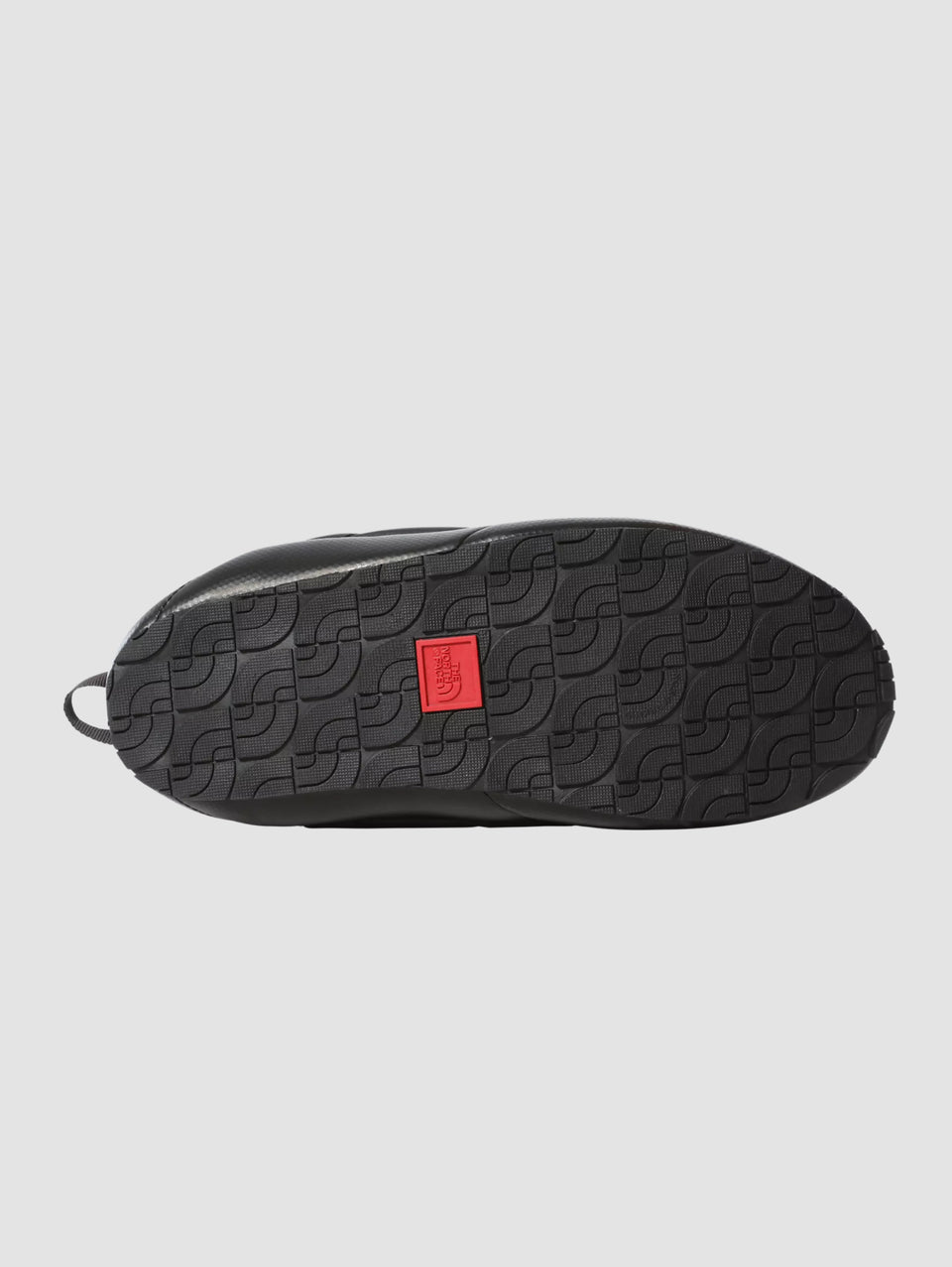 THE NORTH FACE Ciabatte Imbottite Traction Mule Nero/Asfalto Nuova