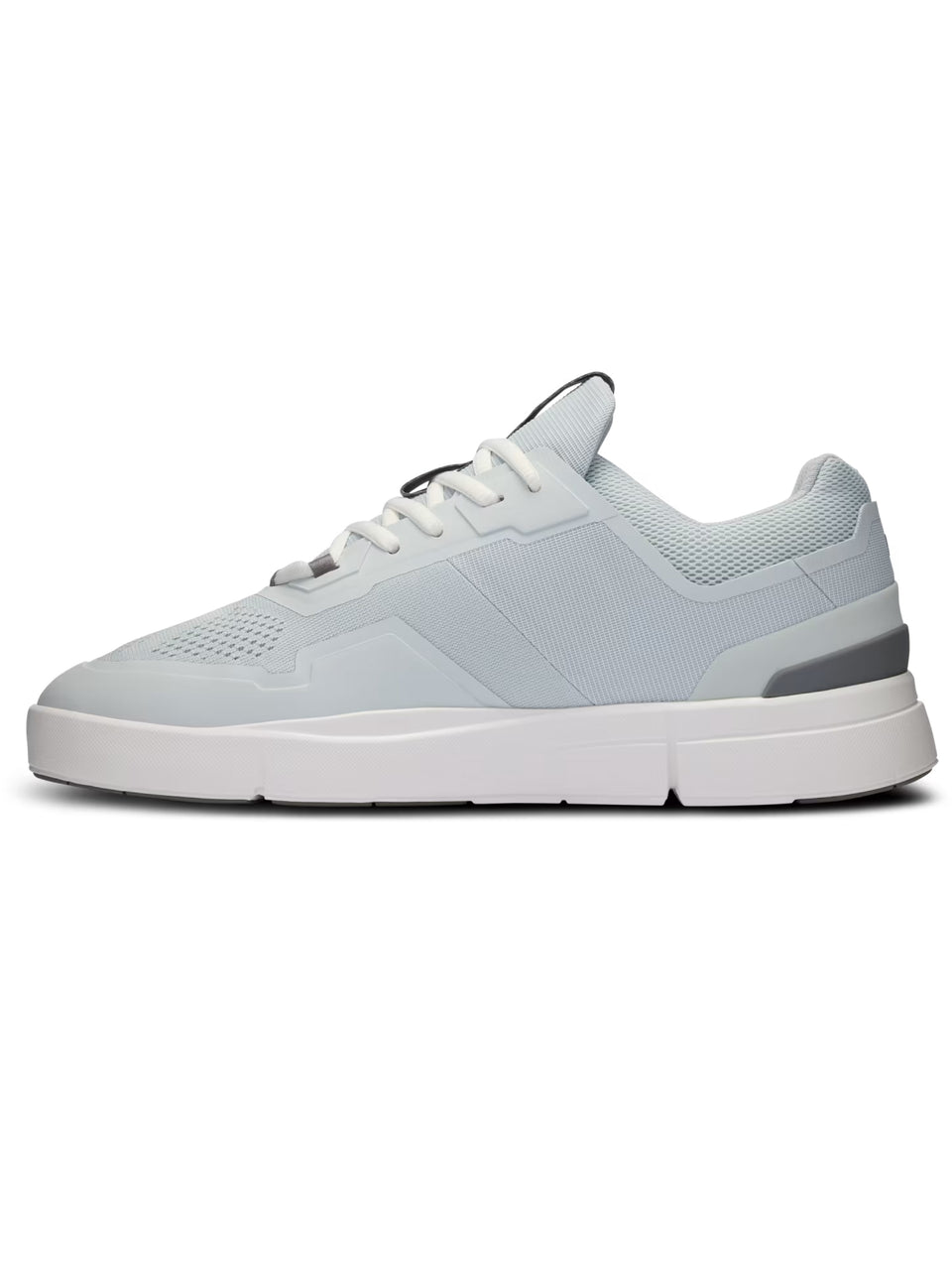 ON RUNNING Sneakers The Rogers Spin Uomo Grigio Sconto